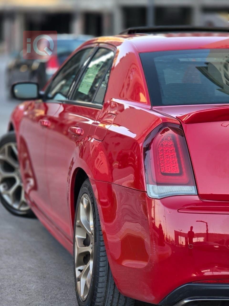 Chrysler 300